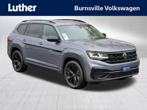 2023 Volkswagen Atlas 3.6L SEL