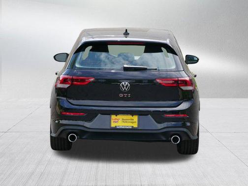 2024 Volkswagen Golf GTI 1.4T TSI