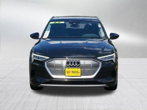 2021 Audi e-tron Premium