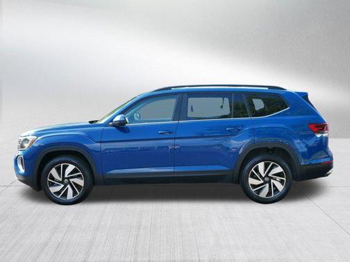 2025 Volkswagen Atlas 2.0T SE w/Technology 4MOTION