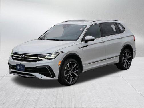 2023 Volkswagen Tiguan 2.0T SEL R-Line 4MOTION