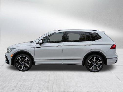 2023 Volkswagen Tiguan 2.0T SEL R-Line 4MOTION