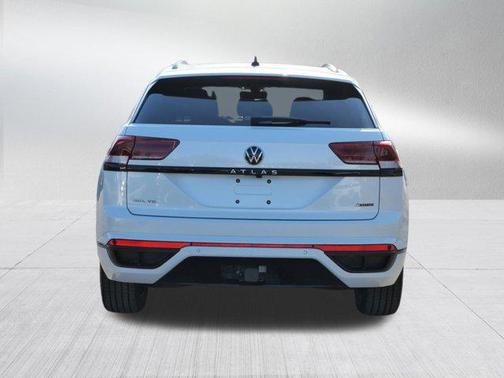 2023 Volkswagen Atlas Cross Sport 3.6L V6 SEL R-Line