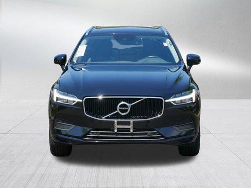 2019 Volvo XC60 T5 Momentum