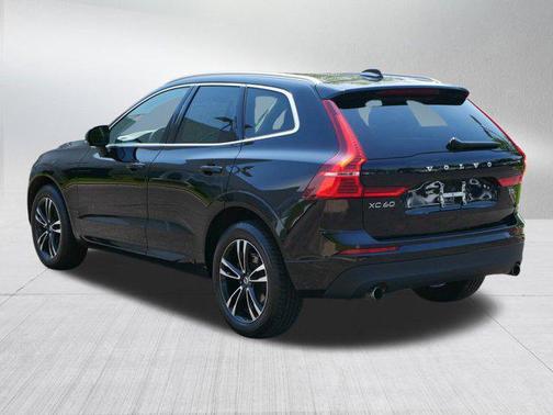 2019 Volvo XC60 T5 Momentum