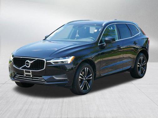 2019 Volvo XC60 T5 Momentum