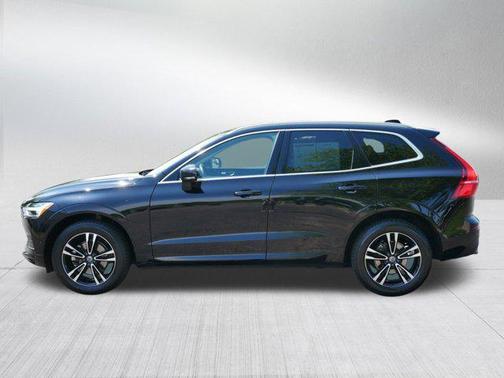 2019 Volvo XC60 T5 Momentum