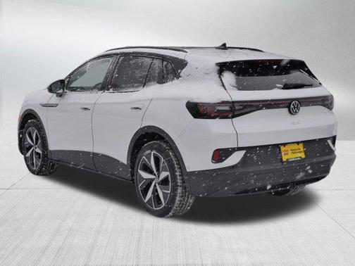 2023 Volkswagen ID.4 AWD Pro S