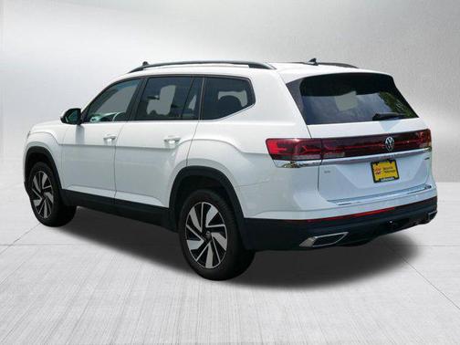 2024 Volkswagen Atlas 2.0T SE w/Technology 4MOTION