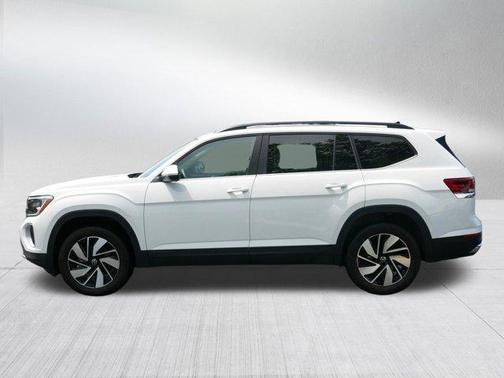 2024 Volkswagen Atlas 2.0T SE w/Technology 4MOTION