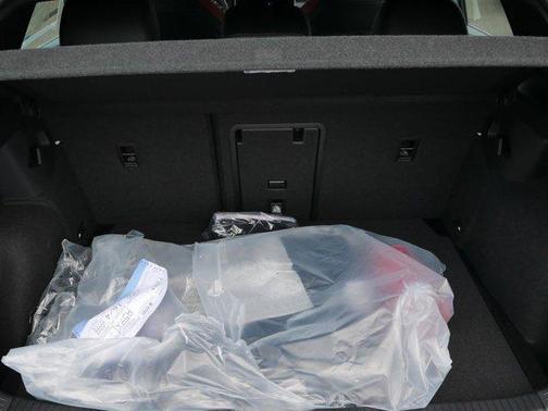 2025 Volkswagen Golf GTI 2.0T SE DSG