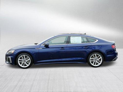 2024 Audi A5 Sportback 45 S Line Premium Plus