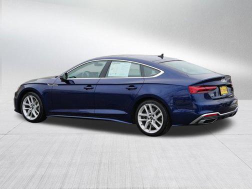 2024 Audi A5 Sportback 45 S Line Premium Plus