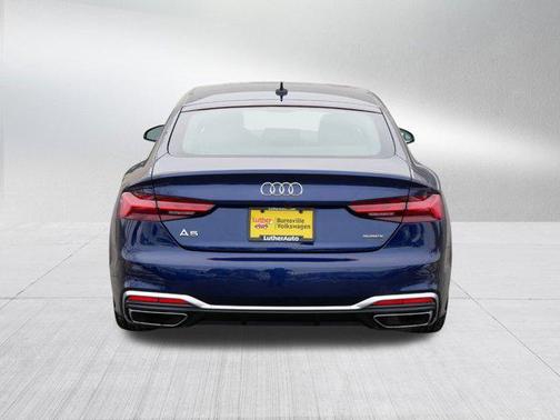 2024 Audi A5 Sportback 45 S Line Premium Plus