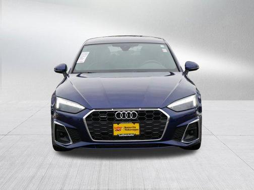 2024 Audi A5 Sportback 45 S Line Premium Plus