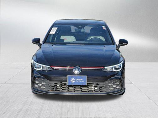 2023 Volkswagen Golf GTI 2.0T S DSG