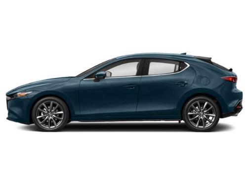 2019 Mazda Mazda3 AWD w/Preferred Package