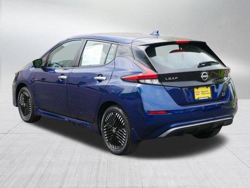 2024 Nissan Leaf SV PLUS