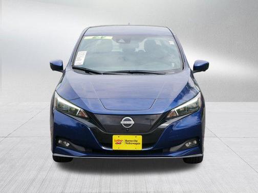 2024 Nissan Leaf SV PLUS