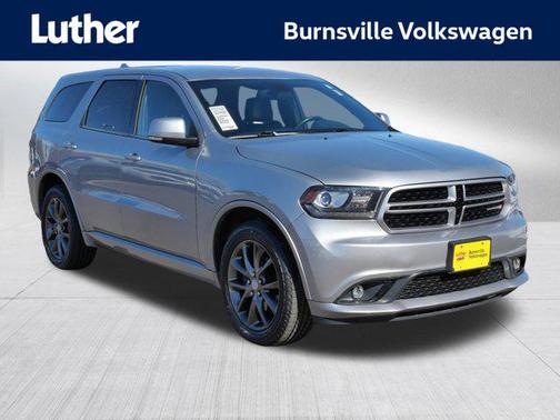 2016 Dodge Durango Limited