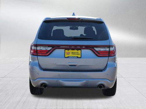 2016 Dodge Durango Limited