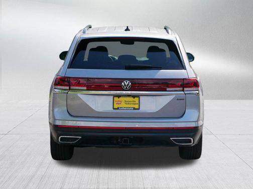 2024 Volkswagen Atlas 2.0T SE w/Technology 4MOTION