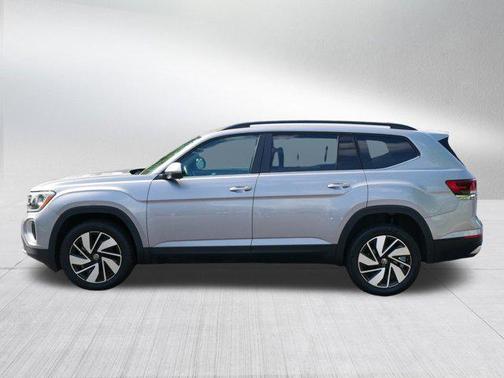 2024 Volkswagen Atlas 2.0T SE w/Technology 4MOTION