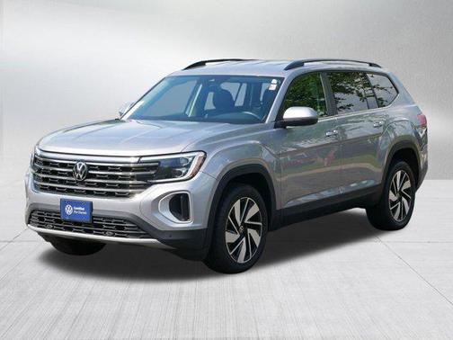 2024 Volkswagen Atlas 2.0T SE w/Technology 4MOTION