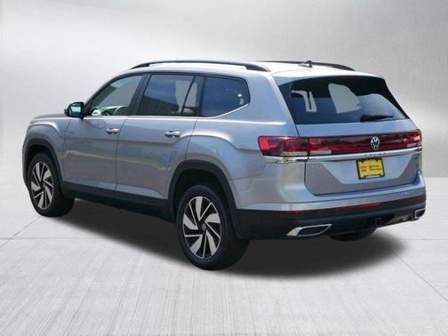 2024 Volkswagen Atlas 2.0T SE w/Technology 4MOTION