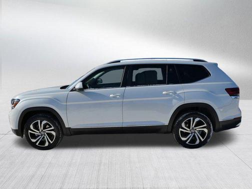 2023 Volkswagen Atlas 3.6L SEL
