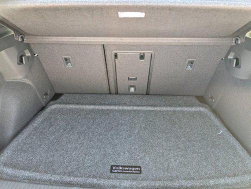 2026 Volkswagen Golf GTI 2.0T S DSG