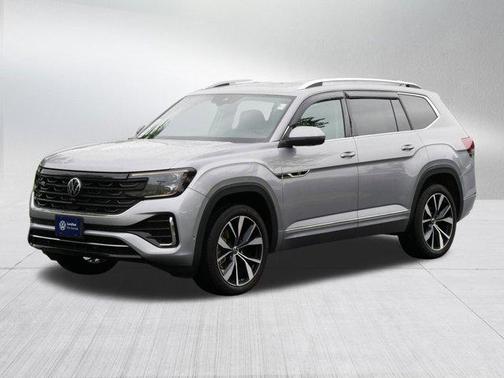 2024 Volkswagen Atlas 2.0T SEL Premium R-Line 4MOTION