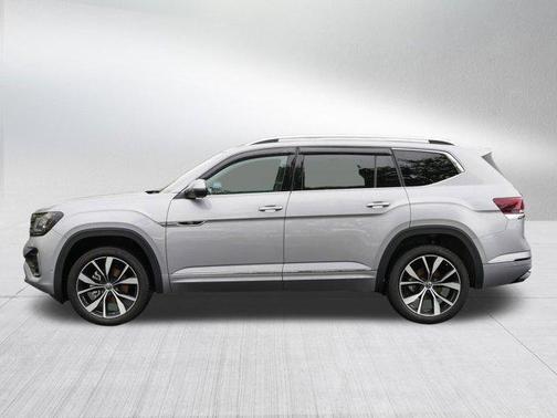 2024 Volkswagen Atlas 2.0T SEL Premium R-Line 4MOTION
