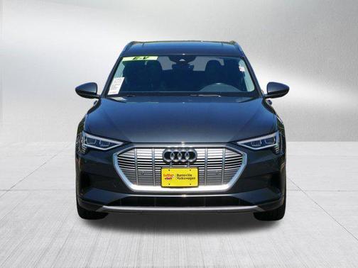 2021 Audi e-tron Premium