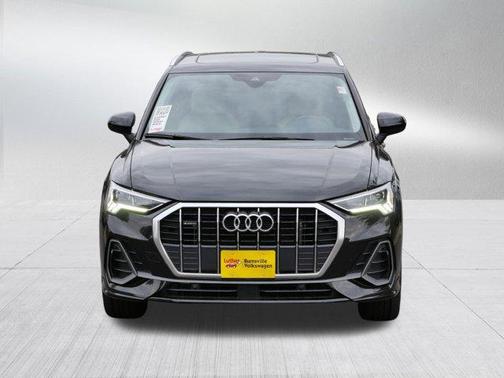 2023 Audi Q3 Premium 45 TFSI S line quattro Tiptronic
