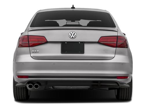 2018 Volkswagen Jetta 2.0T GLI