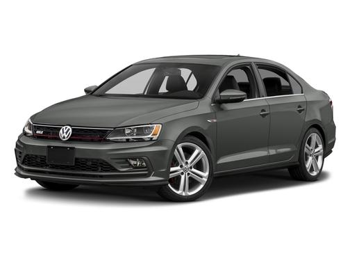 2018 Volkswagen Jetta 2.0T GLI