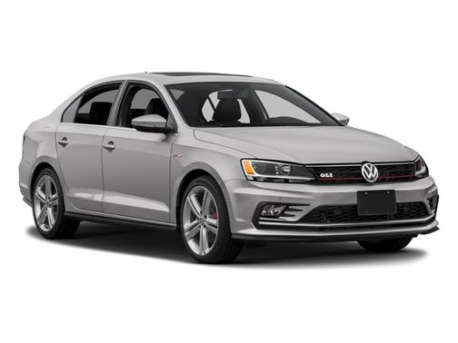 2018 Volkswagen Jetta 2.0T GLI
