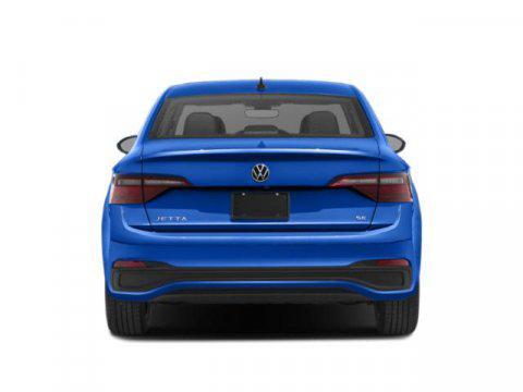 2022 Volkswagen Jetta 1.5T SE