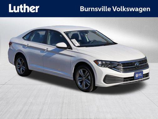 2023 Volkswagen Jetta 1.5T SE