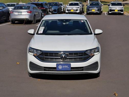 2023 Volkswagen Jetta 1.5T SE