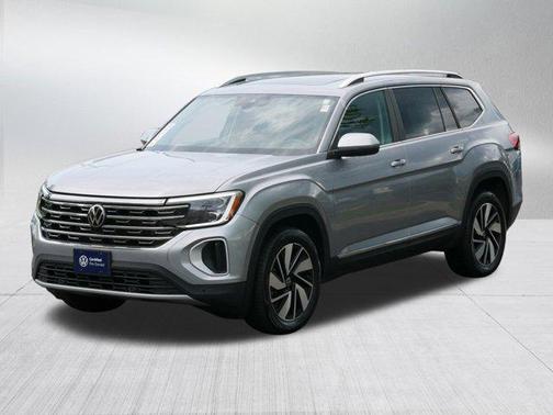2024 Volkswagen Atlas 2.0T SEL