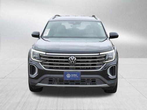 2025 Volkswagen Atlas 2.0T SE w/Technology 4MOTION