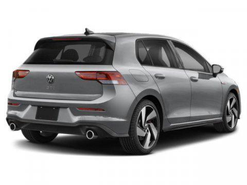 2024 Volkswagen Golf GTI 1.4T TSI