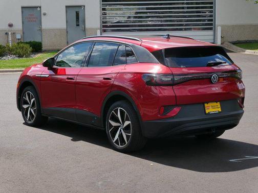 2023 Volkswagen ID.4 AWD Pro S