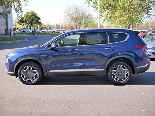 2023 Hyundai SANTA FE HEV SEL Premium