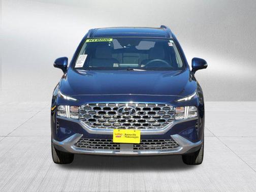 2023 Hyundai SANTA FE HEV SEL Premium