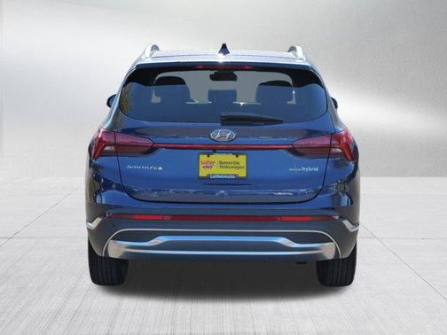 2023 Hyundai SANTA FE HEV SEL Premium