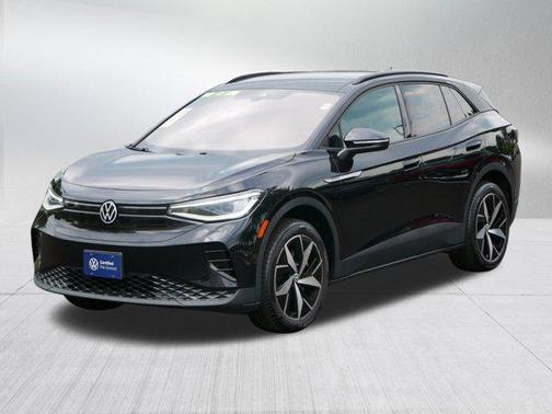 2023 Volkswagen ID.4 AWD Pro S