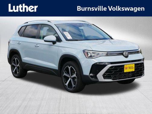2025 Volkswagen Taos 1.5T SEL